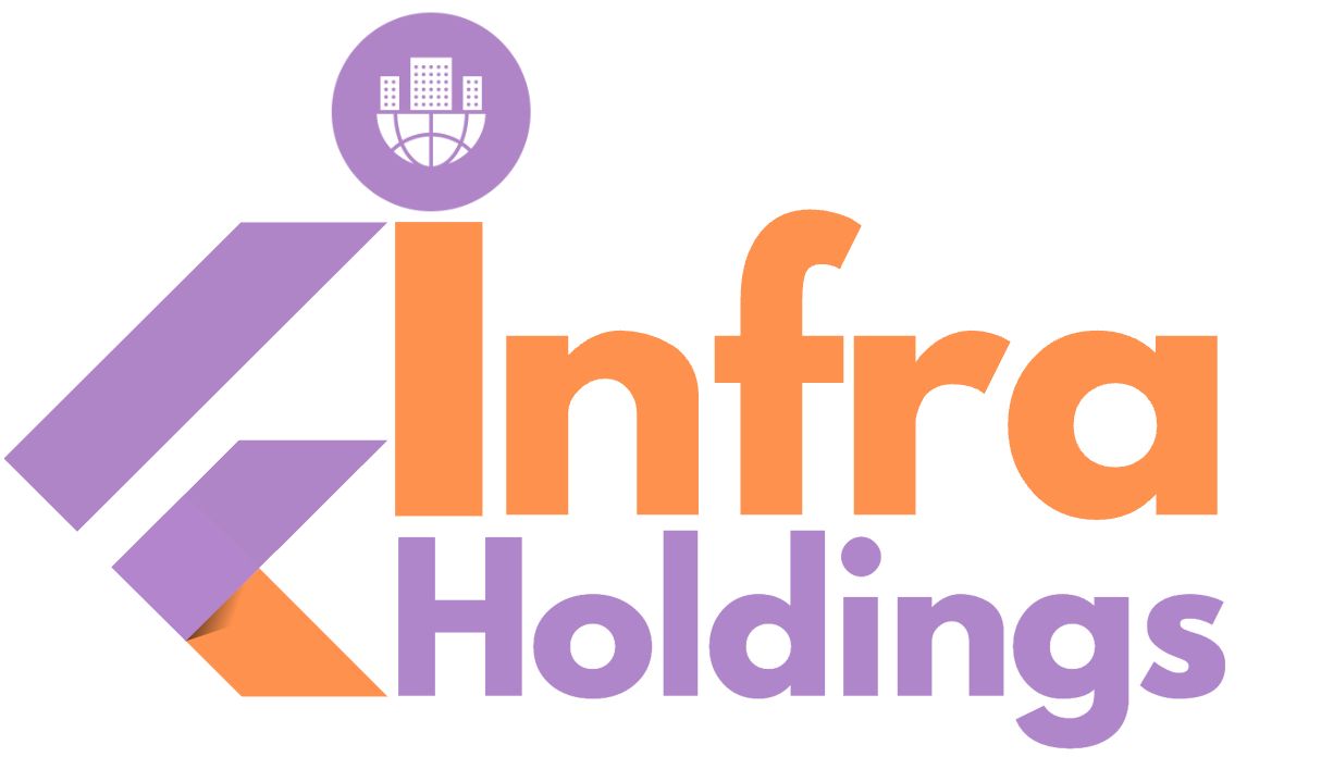Infra Holdings Logo